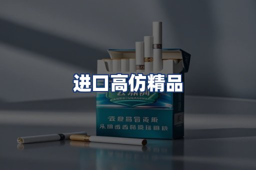 进口高仿精品